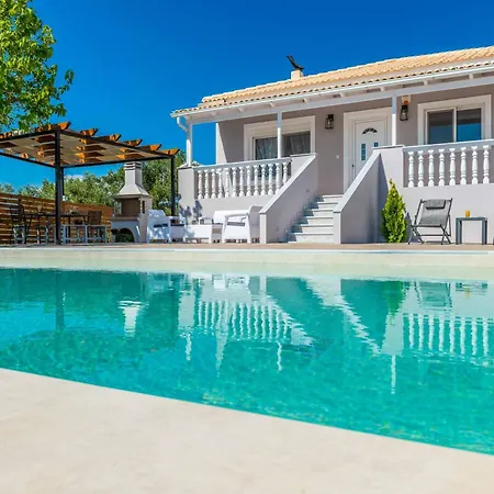 Oliveto Planos (Zakynthos)