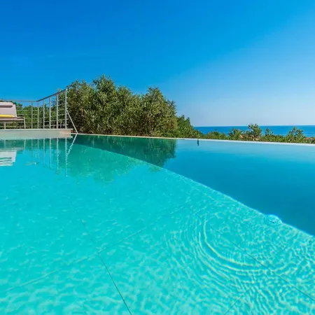 Oliveto * Planos (Zakynthos)